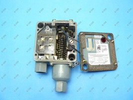 Allen Bradley 836T-T261JX9 Pressure Switch 8-100 PSI Differential 4-20 PSI 1 YR - £131.49 GBP