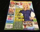 Closer Magazine May 1, 2023 Dolly Parton, Elizabeth Montgomery, Ten Top ... - £7.11 GBP