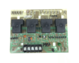 LENNOX BCC2-3 Rev B LB-65126A Gas Furnace Circuit Circuit Board  used #P957 - £55.85 GBP