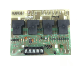 LENNOX BCC2-3 Rev B LB-65126A Gas Furnace Circuit Circuit Board  used #P957 - £55.88 GBP