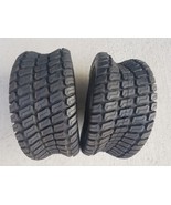 2 - 18X8.50-8 4 Ply Deestone D838 turf master style Turf Mower Tires 18x... - $1,145.20 MXN