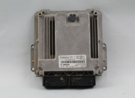 13 14 15 (2013-2015) FORD ESCAPE ECU ECM ENGINE CONTROL MODULE COMPUTER OEM - £106.15 GBP