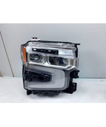 86552007  2022 2023 2024 CHEVY SILVERADO 1500 LED  FRONT RIGHT OEM HEADL... - $817.75 CAD