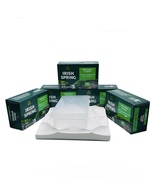 Irish Spring Soap Bar 4.0 oz Original Clean 5pk with Soap Holder - $13.99