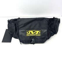 Ogio 450 Tool Pack Stealth Black Mechanix Wear Branded Moto X Waist Bag ... - €51,51 EUR