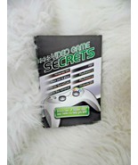 EUC Video Game Secrets Book - £12.46 GBP
