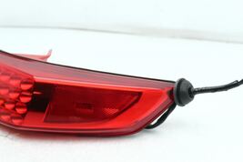 Passenger Tail Light Red Lens Fits 03-08 INFINITI FX SERIES 75975 image 4
