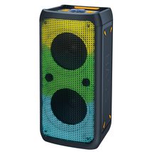 Supersonic IQ Sound IQ-7028DJBT 2 X 8-inch Portable Bluetooth Speaker wi... - $179.99