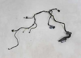BMW E53 X5 Rear Door Cable Wiring Harness Left Right 4.4i 3.0i 2001-2002 OEM - $34.64