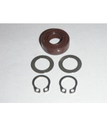 Heavy Duty Pan Seal Kit for Hitachi Bread Maker Model HB-E303 (10MKIT-HD) - $19.59