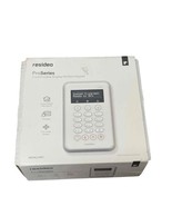 NEW Resideo Pro Series Customizable Display Wireless Keypad PROSIXLCDKPC - $202.38 CAD