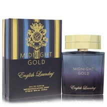 English Laundry Midnight Gold Cologne By English Laundry Eau De P - £36.38 GBP