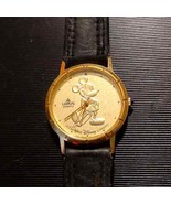 Vintage Lotus Rare Mickey mouse watch - €46,42 EUR