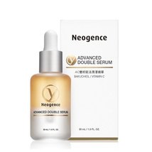 Neogence AC Advanced Double Serum 30ml / 1.0fl.oz. Brand New in Box  - £41.01 GBP