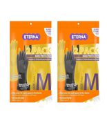 Pack of 2 ETERNA Multi-Purpose Hand Protection Glove for Kitchen Laundry... - $229.11 MXN