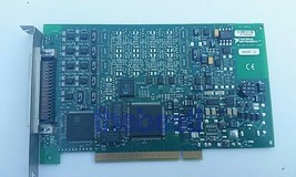 1 PC Used NI National Instruments PCI-6703 Card In Good Condition - £272.21 GBP