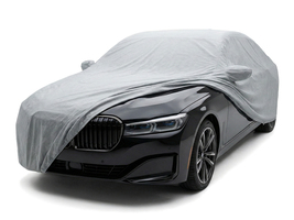 CarsCover Custom Fit Car Cover for 2010-2021 BMW 7 Series 740 750 760 B7... - $159.95