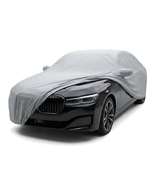 CarsCover Custom Fit Car Cover for 2010-2021 BMW 7 Series 740 750 760 B7... - $159.95