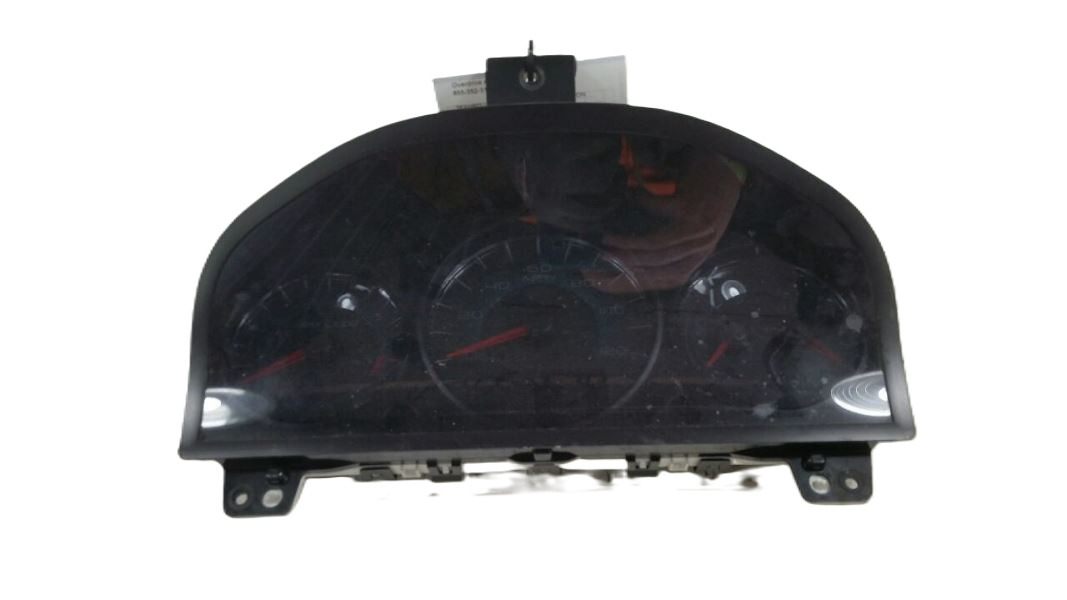 Speedometer Gauge Cluster VIN A 8th Digit MPH Fits 11-12 FORD FUSION - $49.94