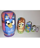 Bluey nesting doll - $45.99