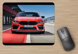 BMW M8 Competition Coupe 2020 Mouse Pad #CRM-1381953 - £12.54 GBP