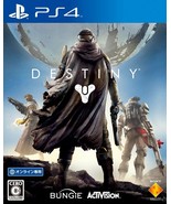 PS4 Destiny PlayStation 4 Japan Game Japanese - £14.32 GBP