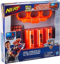Nerf Shell Upgrade Kit (Open Box) - $5.39
