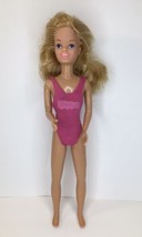 Mattel Barbie SKIPPER DOLL Vintage 1980s for OOAK or Custom - $15.00