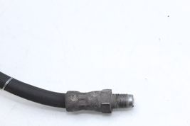 02-08 MINI COOPER R50 R52 R53 REAR BRAKE HOSE Q6570 image 7