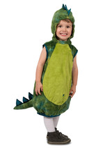 Princess Paradise Spike the Dino Child&#39;s Costume, 18M - £75.74 GBP