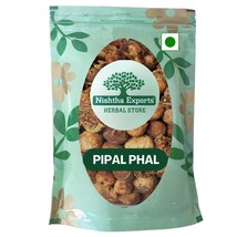 Dried Pipal Phal-Peepal Fal Dried-Ficus Religiosa-Fruit-Raw Herbs-Jadi B... - £14.63 GBP+