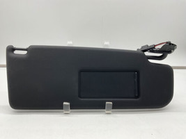 2010-2014 Volkswagen Golf Passenger Sun Visor Sunvisor Illuminated OEM A01B25084 - £54.80 GBP