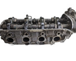 Right Cylinder Head From 2005 Toyota Tundra  4.7 - $349.95