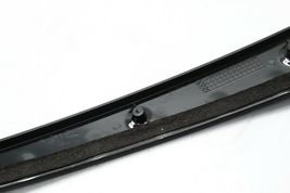 2005-2008 ACURA RL EXTERIOR DOOR PILLAR TRIM COVER PANEL FRONT DRIVER LEFT H0522 image 10