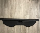 2013-2017 Ford Escape Retractable Cargo Cover Security Screen Shade Carg... - $170.99