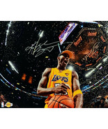 BASKETBALL ICON KOBE BRYANT PUBLICITY PHOTO 5x7 - €6,27 EUR