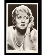 b1538a - Film Actress - Mary Boland - Picturegoer No.812 - postcard - $4.34 CAD