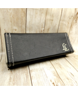 Lisa Loeb Eyewear Black Sunglass Magnetic Closure CASE ONLY - €6,73 EUR