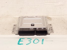 New OEM ECM Electronic Control Module Nissan Titan Armada 2012 2013 MEC1... - £175.45 GBP