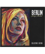 Berlin - Strings Attached - 5CD L.E. Collector&#39;s Box Set w/Signed Card -... - £158.53 GBP