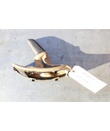 2006-2010 BMW 335i E-BRAKE EMERGENCY BRAKE LEATHER BOOT COVER K6852 - €29,51 EUR