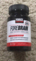 ForceFactor Forebrain 30 capsules  - £19.65 GBP