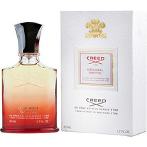 CREED SANTAL by Creed EAU DE PARFUM SPRAY 1.7 OZ - $298.00
