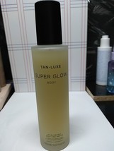 Tan Luxe Super Glow Body Hyaluronic Self Tan Serum, Gradual ~ 150 ml / 5... - $251.38 MXN