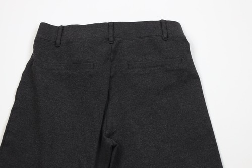 Betabrand Womens Size Petite Small Classic Dress Pant Yoga Pants Charcoal Gray Item image 8