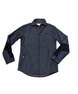 Trouvaille Men’s Wool Button Down Coat Jacket Size Medium  MINT CONDITION  - £38.72 GBP