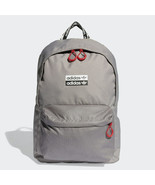 ADIDAS NEW R.Y.V. CLASSIC BACKPACK DOVE GREY PRODUCT FM1294 - $101.07 CAD