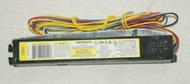 ADVANCE -- AmbiStar RELB-2S40-N -- 120V Rapid-Start Electronic Ballast - $328.51 MXN