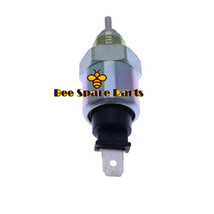 Solenoid 16200-Z6L-003H 16200Z6L003 for Honda GX630 GX630R GXV660RH GXV690R - $32.00