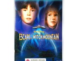 Walt Disney&#39;s - Escape To Witch Mountain (DVD, 1978, Widescreen) Like Ne... - $13.98